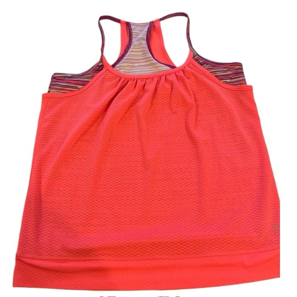 Girls top XL
